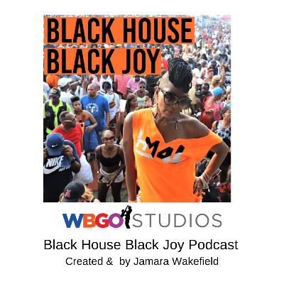 Black Music Month WBGO On Air Promo