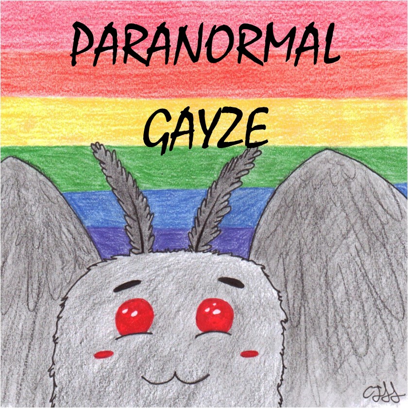 Episode 8: HAPPY VALENTINE'S DAY F*CK A GHOST