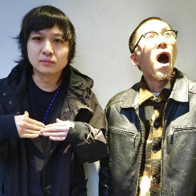 #40 もう死なんでいい #40 もう死なんでいい