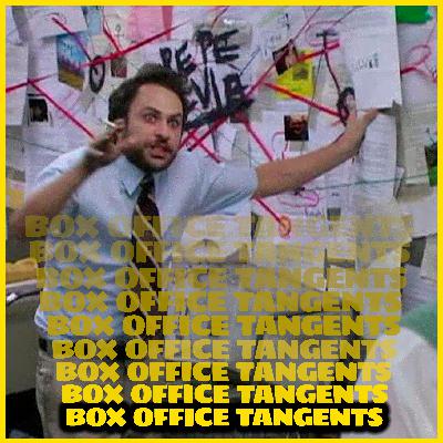 Tangents Vol. 8: Movie Game Brainstorm Tangents Vol. 8: Movie Game Brainstorm