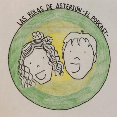 El makeup de asterion