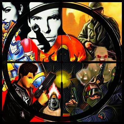 # 16 - [Jogos FPS o que é isso?]