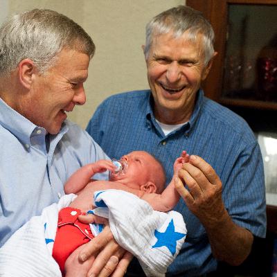 p1 06.25.11 Family & Paul Gass Stories, Baltimore, MD