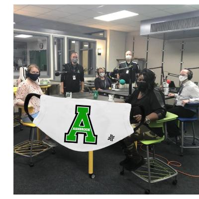 S2E1 - Behind the Mask: Teaching and Learning in 2020