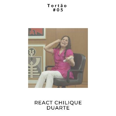 React Chilique Duarte