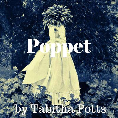 Poppet by Tabitha Potts