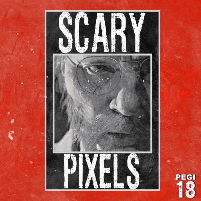 Scary Pixels N°21 - Resident Evil 7
