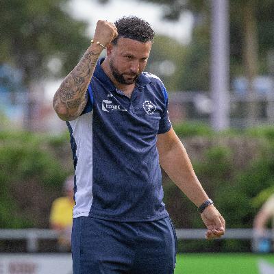 #13 met Giovanni Siereveld (Goes): kruiden uit Angola, buddy-bezoeken en een nadelige periodetitel