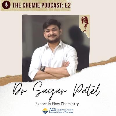 Synthetic Chemistry by Dr Sagar Patel