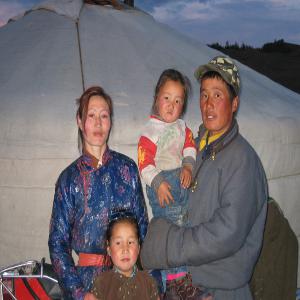 5/24-6/6/04, Mongolia Part 2 5/24-6/6/04, Mongolia Part 2