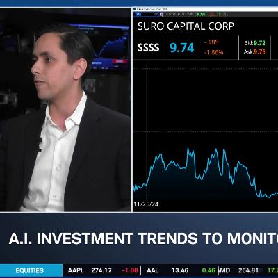 OpenAI "Driving Global Ambitions" Justify $1T Valuation?