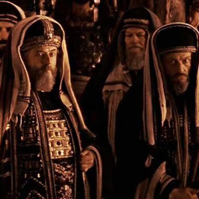 Não se torne um fariseus | Evangelho do dia