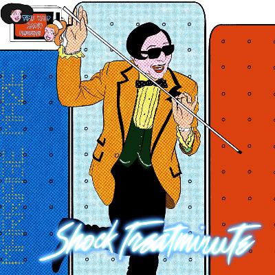 Episode 3: “HOOPLA, DENTON! - ALL ABOUT BERT SCHNICK” Episode 3: “HOOPLA, DENTON! - ALL ABOUT BERT SCHNICK”