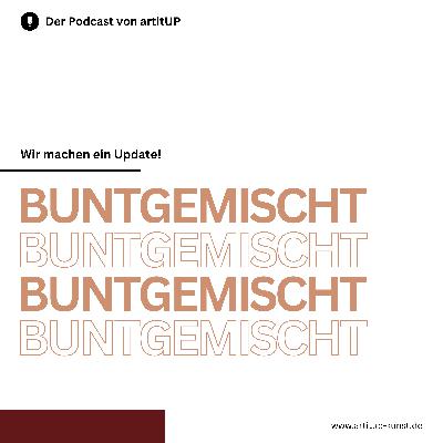 Was Pinterest, Google & KI mit deinem nächsten Kunstwerk zu tun haben?