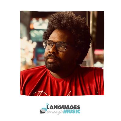 LTM ft. Mirghani Mustafa