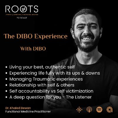 The DIBO Experience