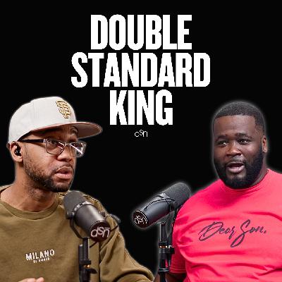 Double Standard King | Parenting, Relationships & Societal Expectations | The Dear Son, Show | Ep 141