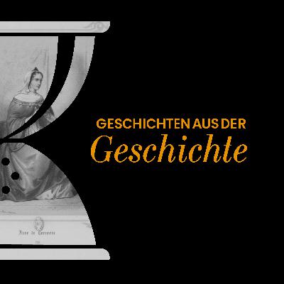 GAG514: Anna Komnene – Prinzessin, Intellektuelle und Historikerin