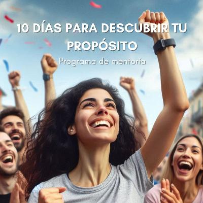 Capitulo 10: Tu vida es tu mensaje