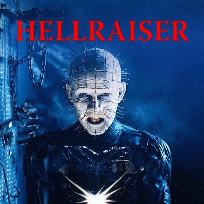 HELLRAISER HELLRAISER
