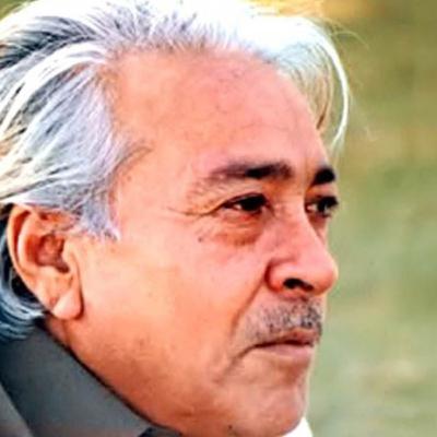 Muneer Niazi