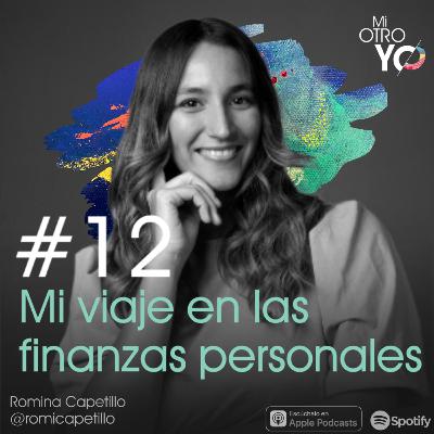 Mi viaje en las finanzas personales
