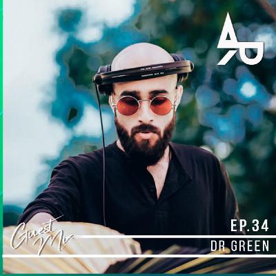ACID RAIN - EP.34 - Guest Mix By Dr Green
