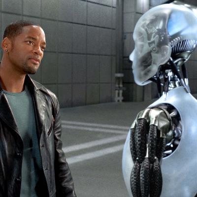 EP57: Artificial Efficiency EP57: Artificial Efficiency