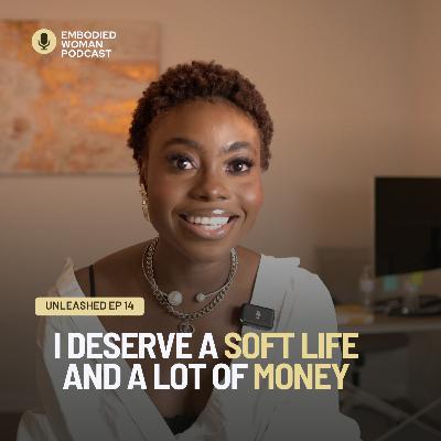 The Universe Will Only Give You What You Think You Deserve || Here are a few of mine