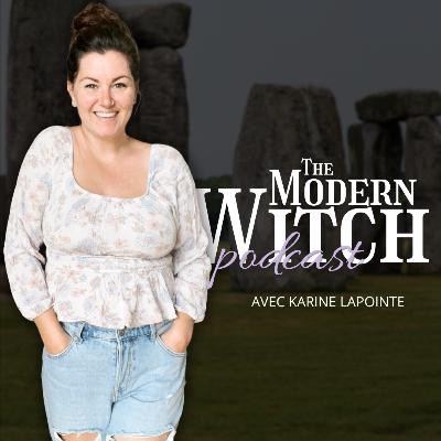 11 | La vison qu'on a de la mort avec Katherine Tardif 11 | La vison qu'on a de la mort avec Katherine Tardif