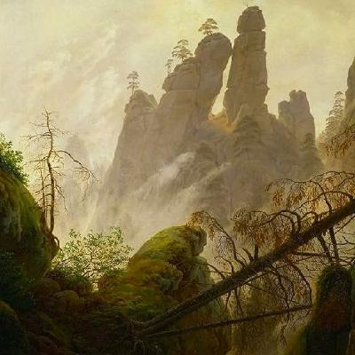 Todo tranquilo en Dunwich 49 - La soledad del bosque Todo tranquilo en Dunwich 49 - La soledad del bosque