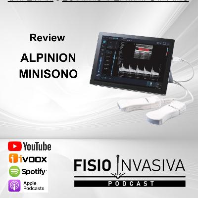 REVIEW DEL ALPINION MINISONO