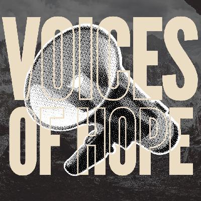 What Does Hope Sound Like