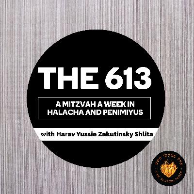 The mitzva of tzaraas - to much "running" and not enough "returning" The mitzva of tzaraas - to much "running" and not enough "returning"