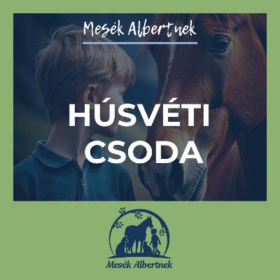 Húsvéti Csoda Húsvéti Csoda