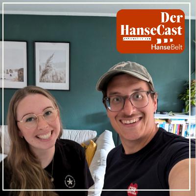 Der HanseCast - Anja Brandes (Anja Brandes Photography)