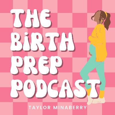 Ep 33 - The #1 Mistake Women Make with their Providers ✨