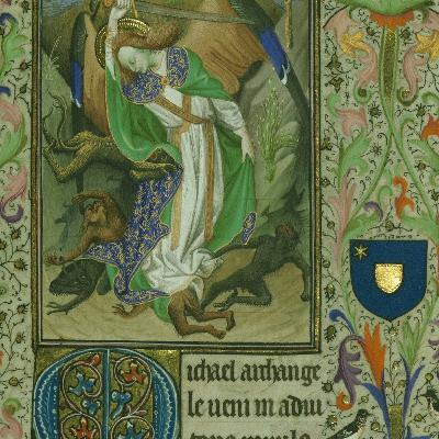 Poisonous pigments star in new Walters Art exhibit