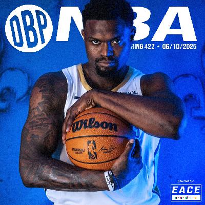 LeBron’s Decision 2.0 & Zion is Back!