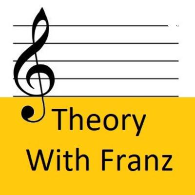 Theory of Music, Lesson 1