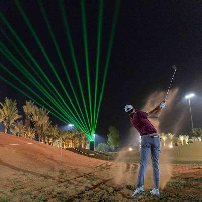 ¿Se podría haber hecho mejor lo del ranking mundial y LIV Golf?