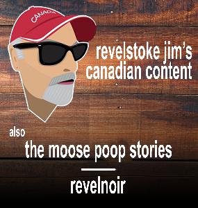 Revelstoke Jim's Canadian Content: A conversation with Brennan Storr