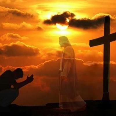 ¿Si mueres hoy irías al cielo o al infierno ?