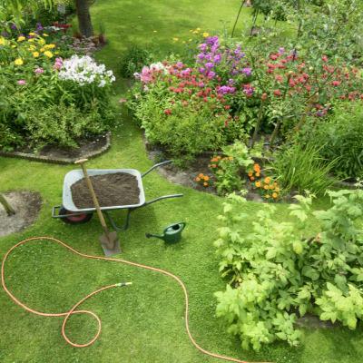 Gardening