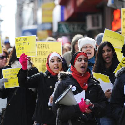 Amnesty International's Work on Gender Justice Amnesty International's Work on Gender Justice