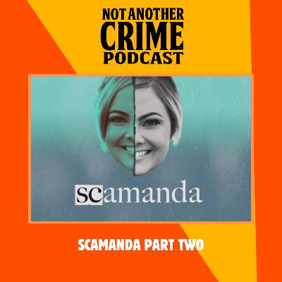 Thursday Treat: Scamanda Part Two