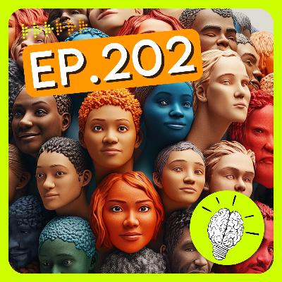 #PartiuPensar 202 - Eidos de Justiça