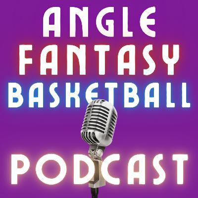 DËMIN MODE ACTIVATED | Fantasy Basketball Trends for Week 7 - Adds & Drops, Streaming, Trade Targets