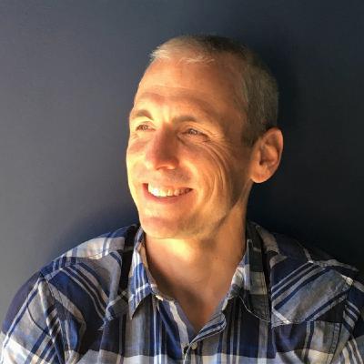 Intentionality in Relationships with Andy Williams