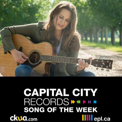 CCR Podcast | Colleen Rae "Look At Her Go" CCR Podcast | Colleen Rae "Look At Her Go"